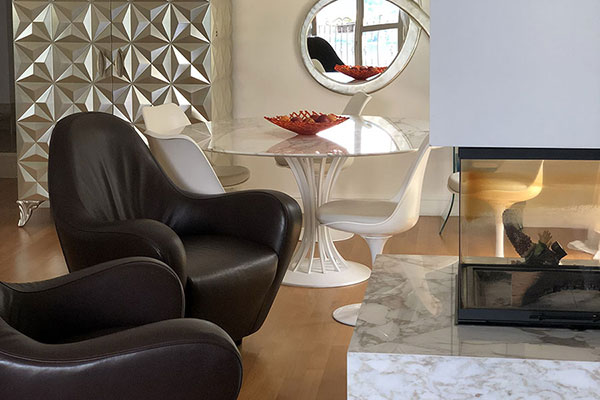 Вилла в Италии